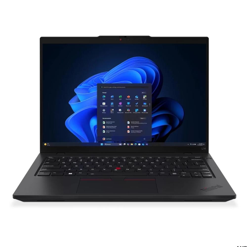 Lenovo thinkpad l14 gen 6 r5p - 215 - 16gb - ssd 512gb - 14 pulgadas fhd+ - w11p