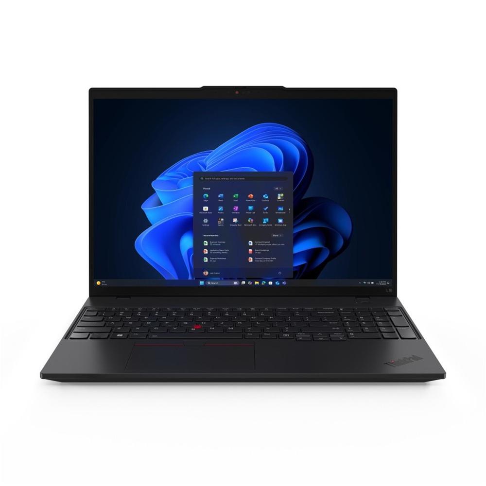 Lenovo thinkpad l16 g2 u5 - 225u - 16gb - ssd 512gb - 16 pulgadas fhd+ - w11p