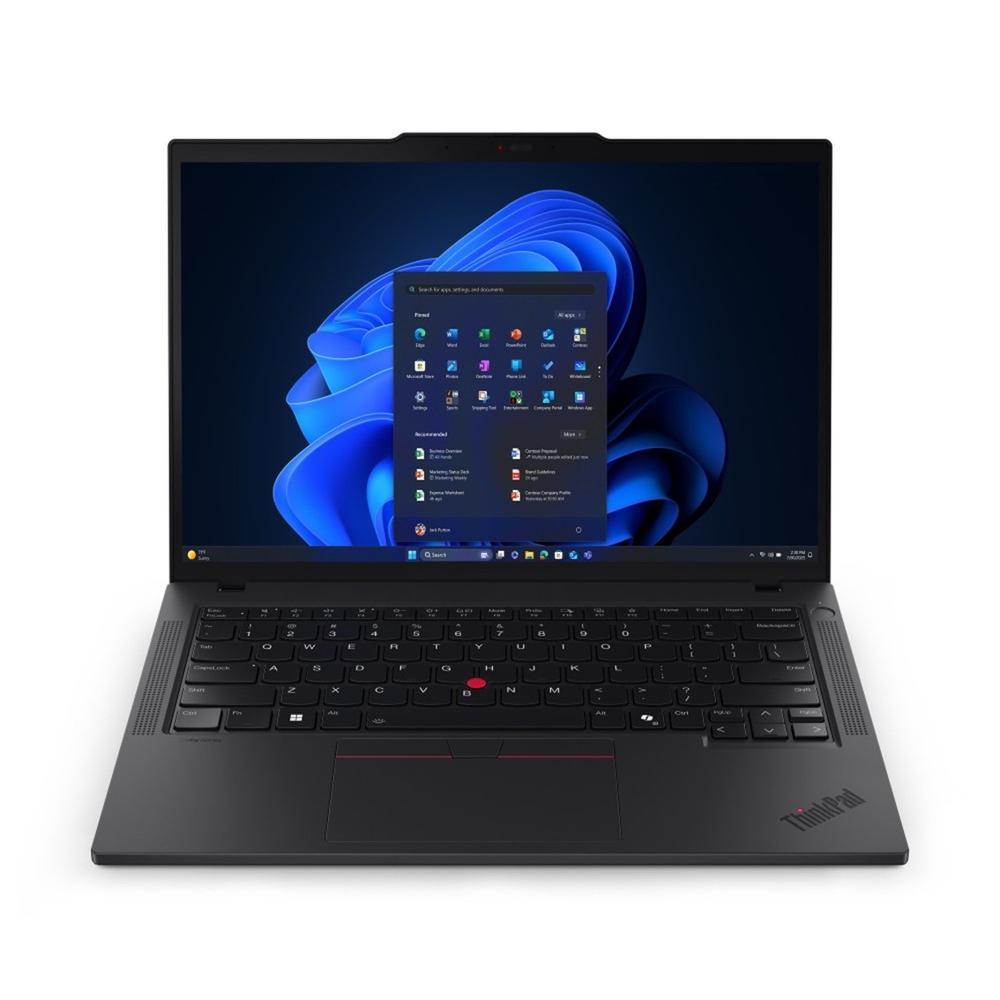 Lenovo thinkpad t14 g6 u7 - 258v - 32gb - ssd 1tb - 14 pulgadas fhd+ - w11p