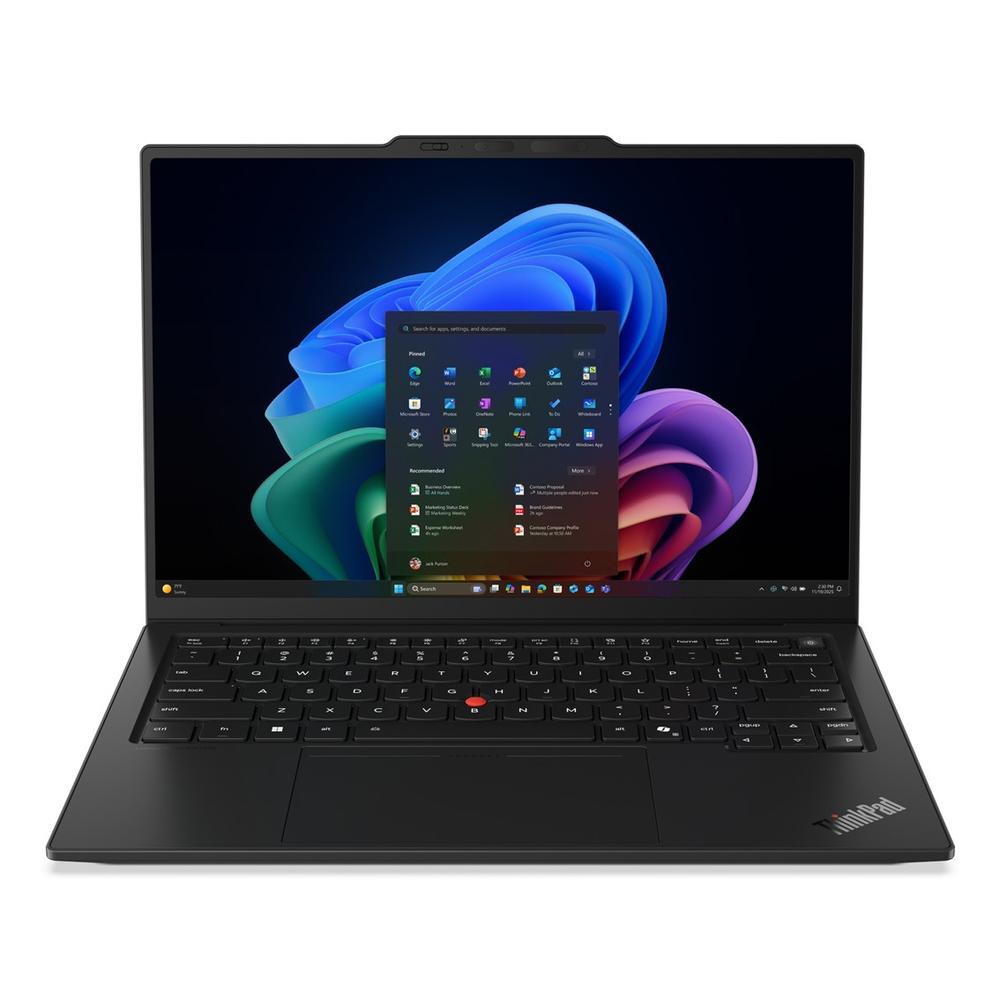 Lenovo thinkpad x1 carbon gen 14 aura edition copilot+ pc u7 - 355 - 32gb - ssd 512gb - 14 pulgadas - w11p