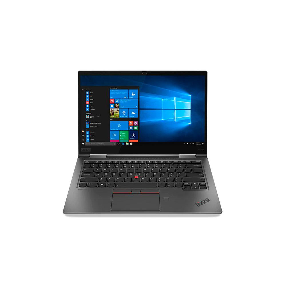 Lenovo thinkpad x1 yoga 3th gen 14 pulgadas - i5 - 8th - 8gb - 256gb m2 - win 11 pro - teclado español
