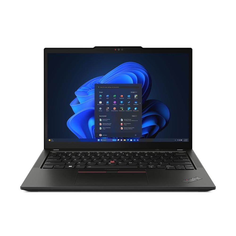 Lenovo thinkpad x13 g5 u7 - 155u - 16gb - ssd 512gb - 13.3 pulgadas fhd+ - w11p
