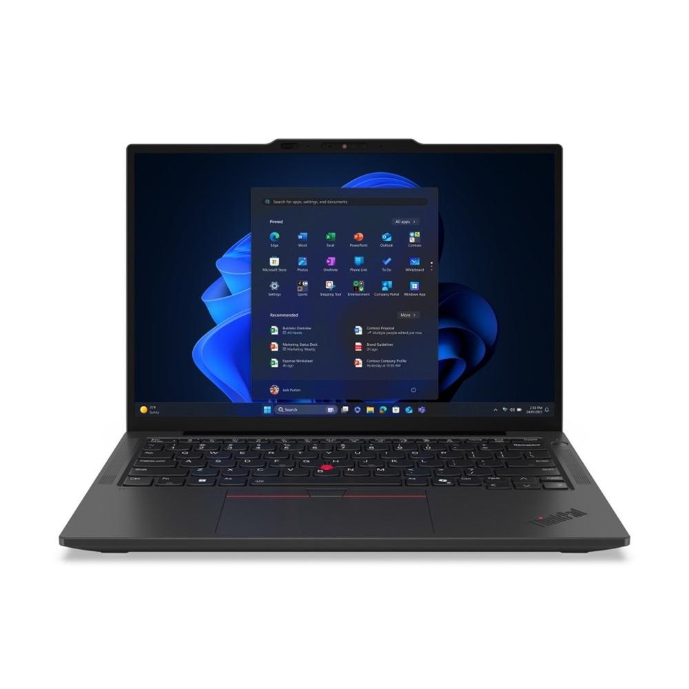 Lenovo thinkpad x13 g6 u5 - 225u - 32gb - ssd 512gb - 13.3 pulgadas fhd+ - w11p
