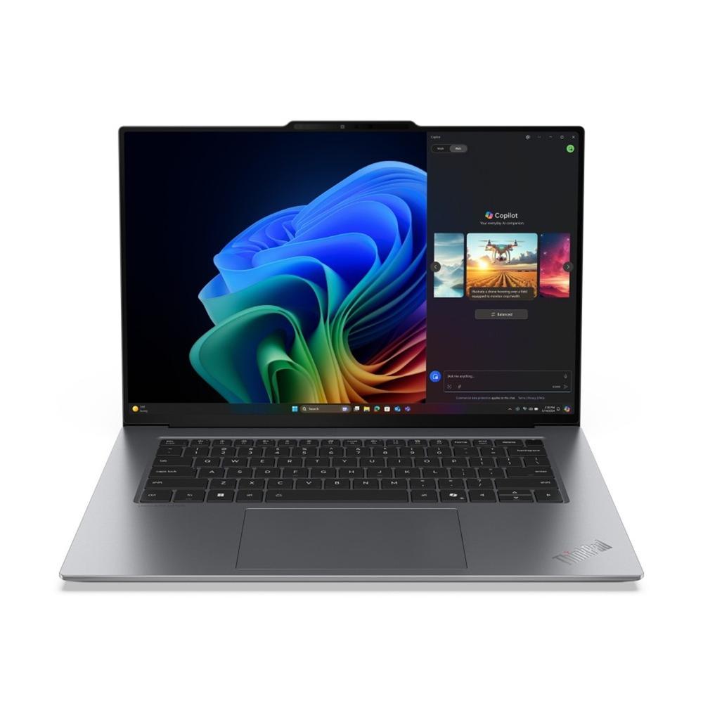 Lenovo thinkpad x9 u5 - 228v - 32gb - ssd 512gb - 15.3 pulgadas - w11p