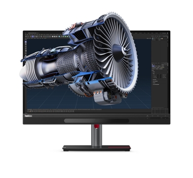 Lenovo THINKVISION 27 3D