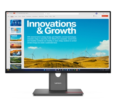 Lenovo THINKVISION P24QD-40