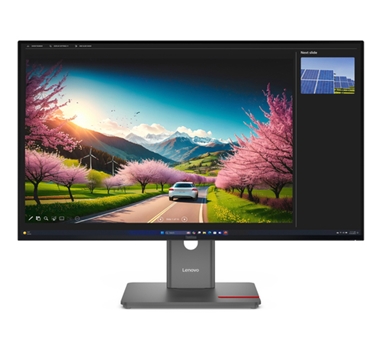 Lenovo THINKVISION P32UD-40 MONITOR