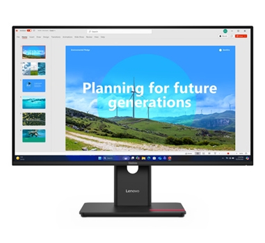Lenovo THINKVISION T27D-40