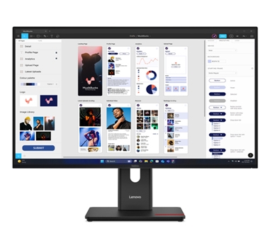 Lenovo THINKVISION T32UD-40