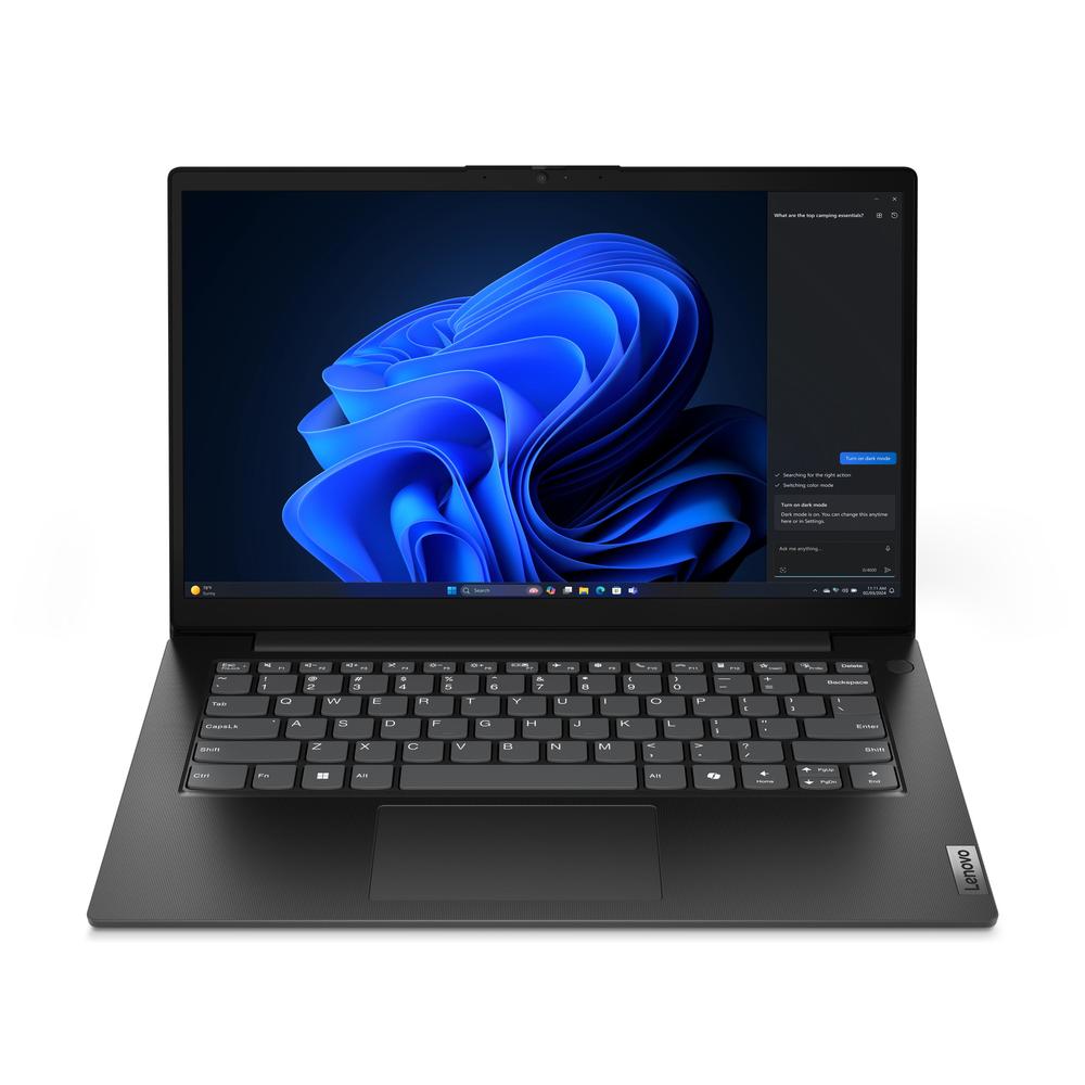 Lenovo v14 i5 - 13420h - 8gb - ssd 512gb - 14 pulgadas fhd - freedos