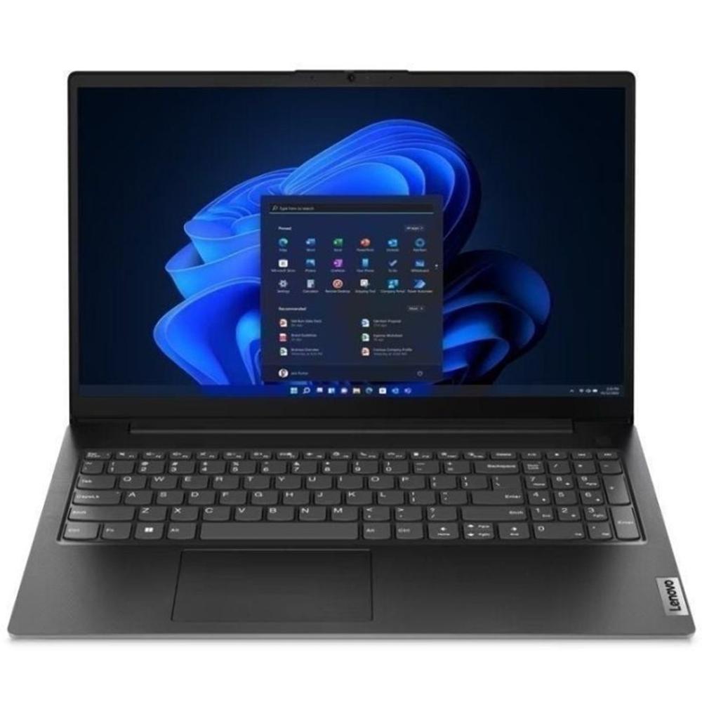 Lenovo v15 g5 irl core 5 - 120u - 8gb - ssd 512gb - 15.6 pulgadas fhd - w11h