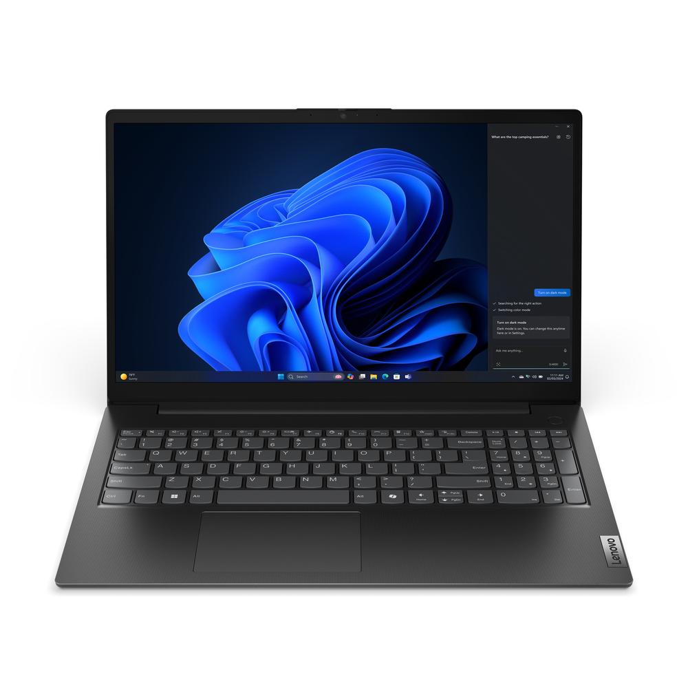Lenovo v15 g5 irl i7 - 13620h - 16gb - ssd 512gb - 15.6 pulgadas fhd - freedos