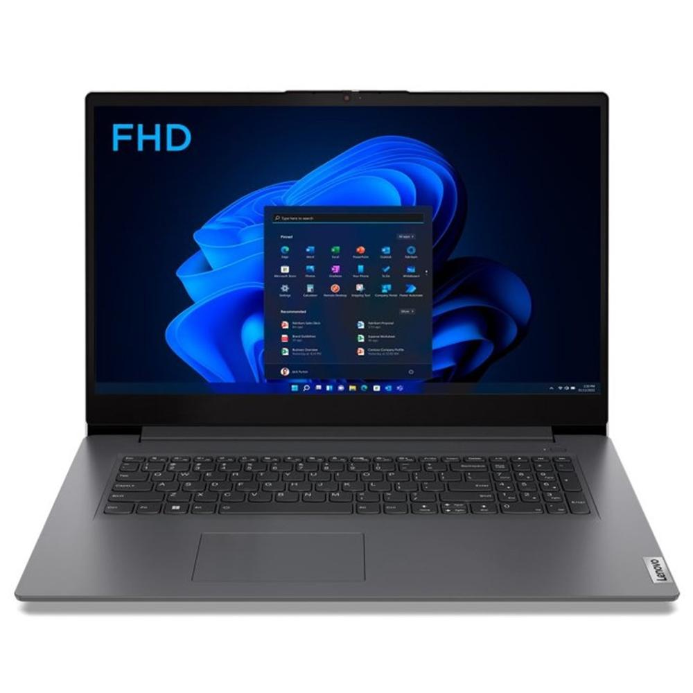 Lenovo v17 g4 iru i3 - 1315u 8gb ssd 256gb 17.3 pulgadas