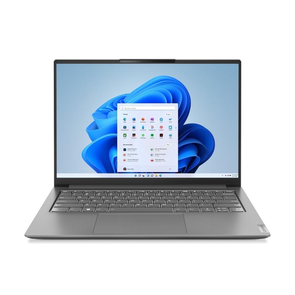 Lenovo yoga slim 7 pro 14arh7 r5 - 6600hs - 8gb - ssd 512gb - 14 pulgadas 2.2k - w11h