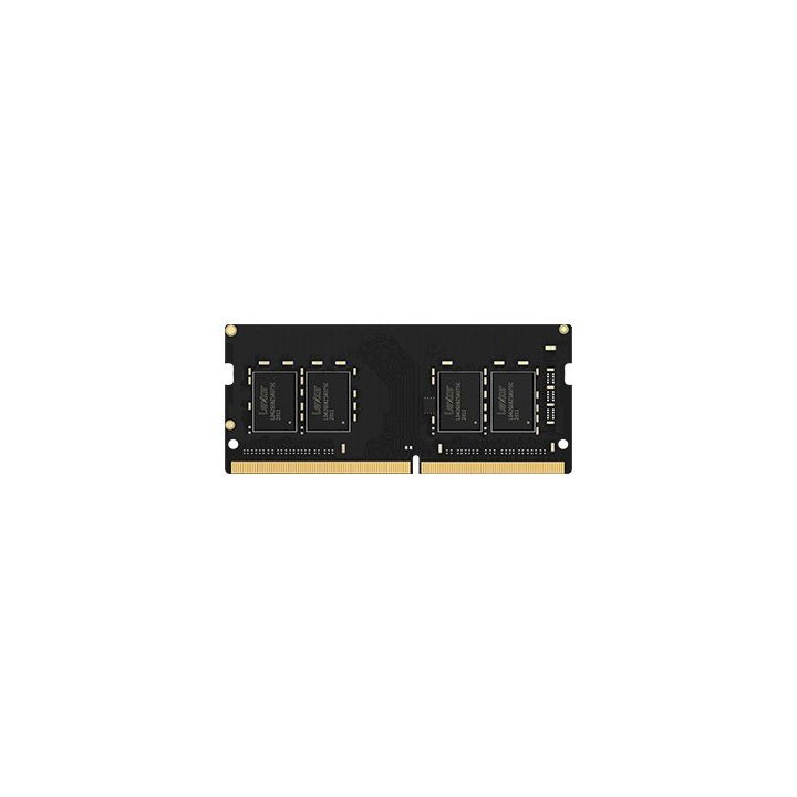 Lexar sodimm 3200 mhz