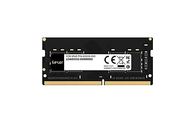 Lexar sodimm 3200 mhz