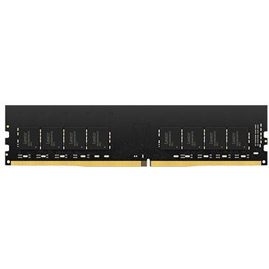 Lexar udimm 3200 mhz