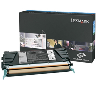 Lexmark TONER NEGRO 9.000 PAG. RETORNABLE E 360D 360DN 460DN 460DW E360H31E