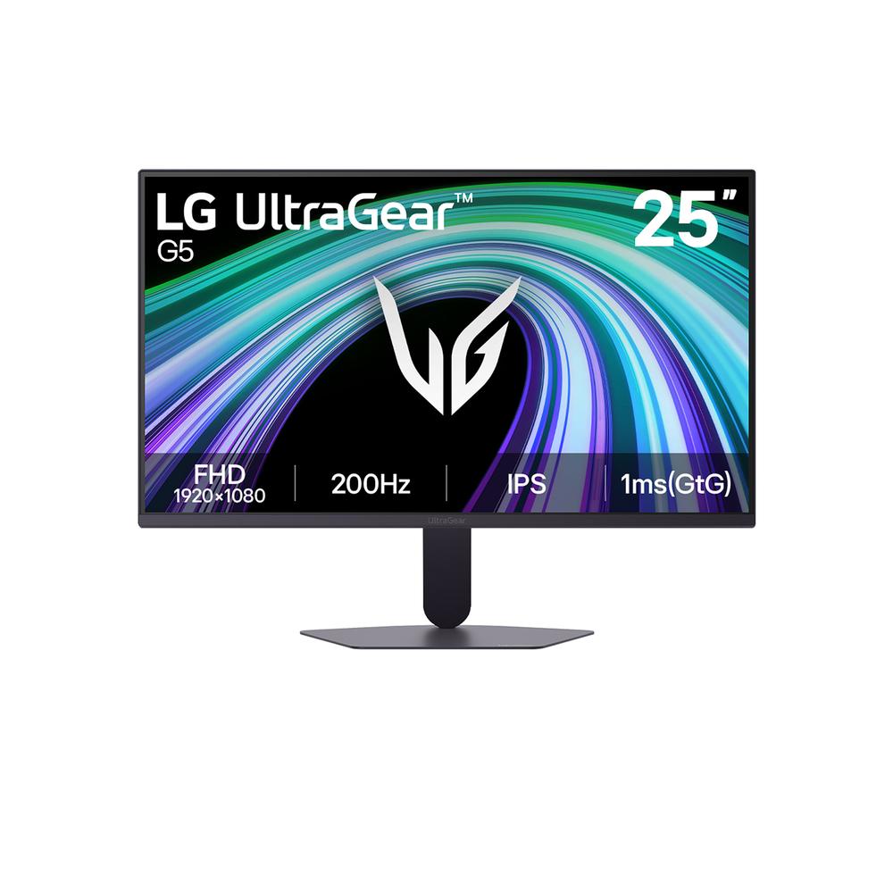 Lg 25g523b - b 24.5 pulgadas fhd 200hz