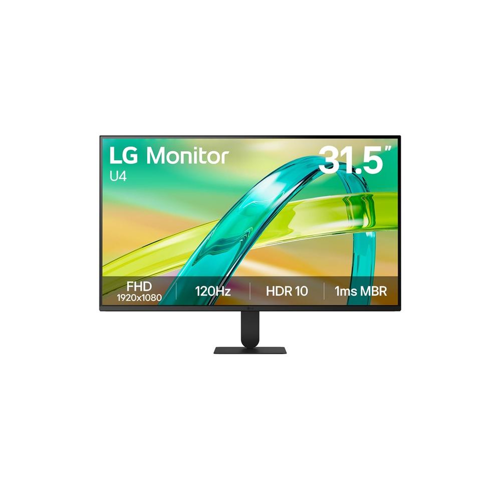 Lg 32u401b 31.5 pulgadas fhd 1 -s hdmi