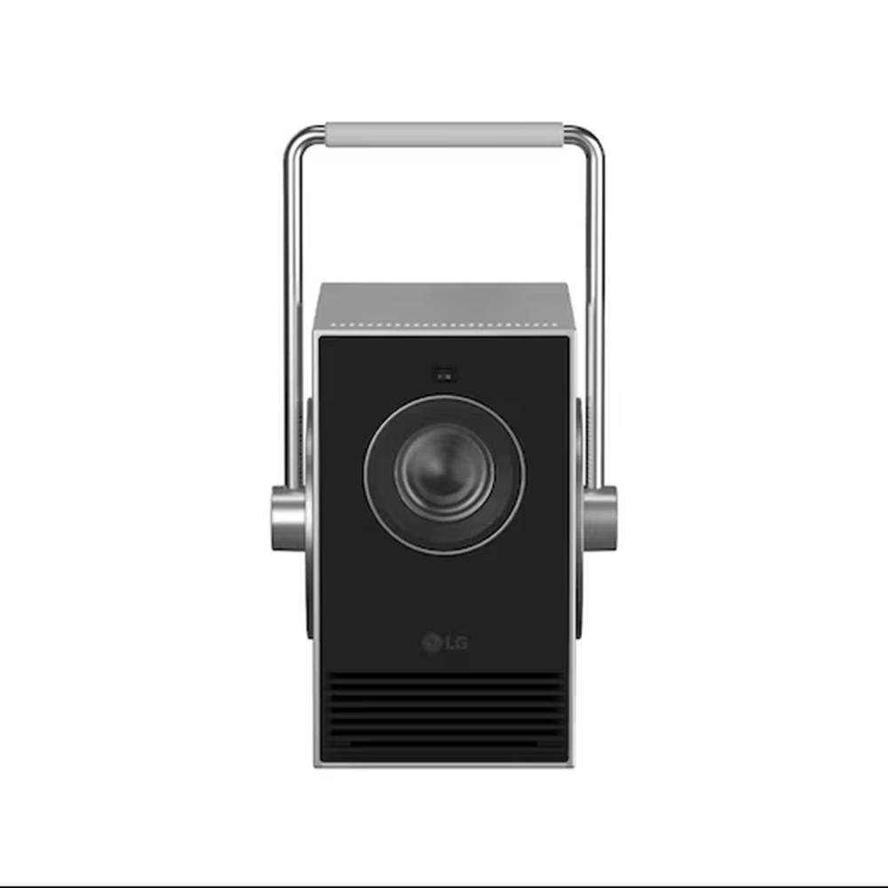 Lg cinema q pu600u ansi 4k uhd 600 lumenes