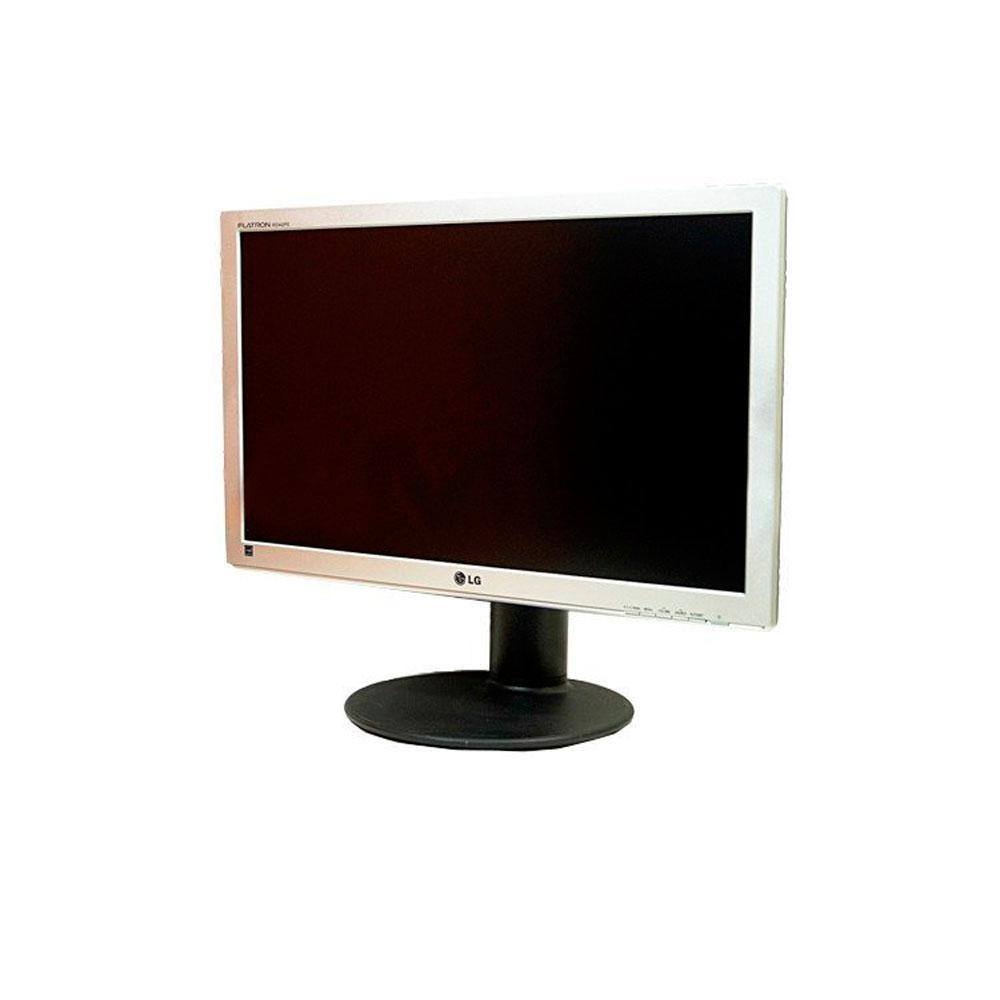 Lg flatron w2442pe 24 pulgadas hdmi - dvi - vga - negro - plata