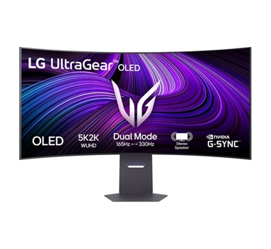 LG ULTRAGEAR OLED 800R DUAL MODE 165H