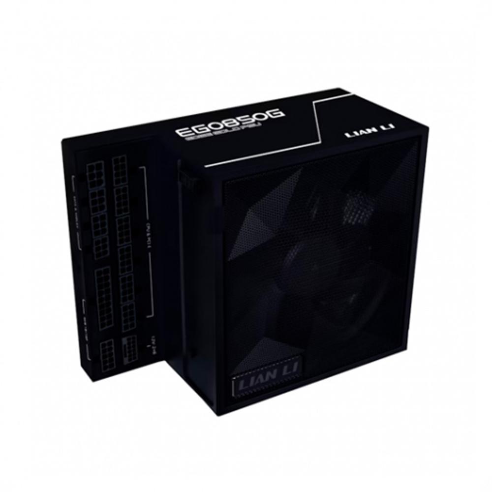 Lian li edge gold 850w black