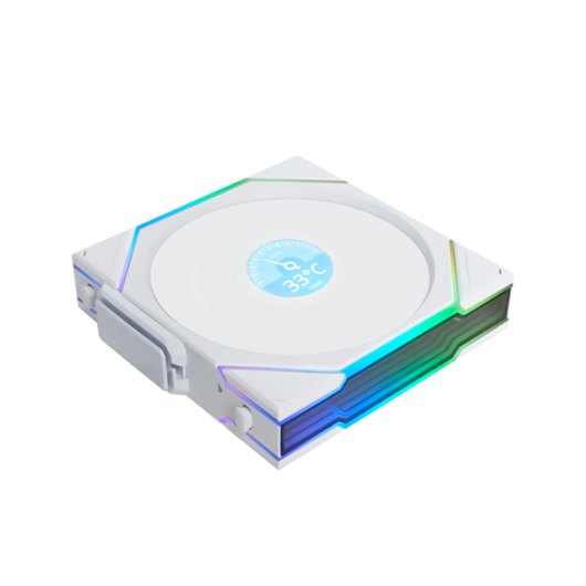 Lian li g99.12tl1w1w.00 argb 120mm
