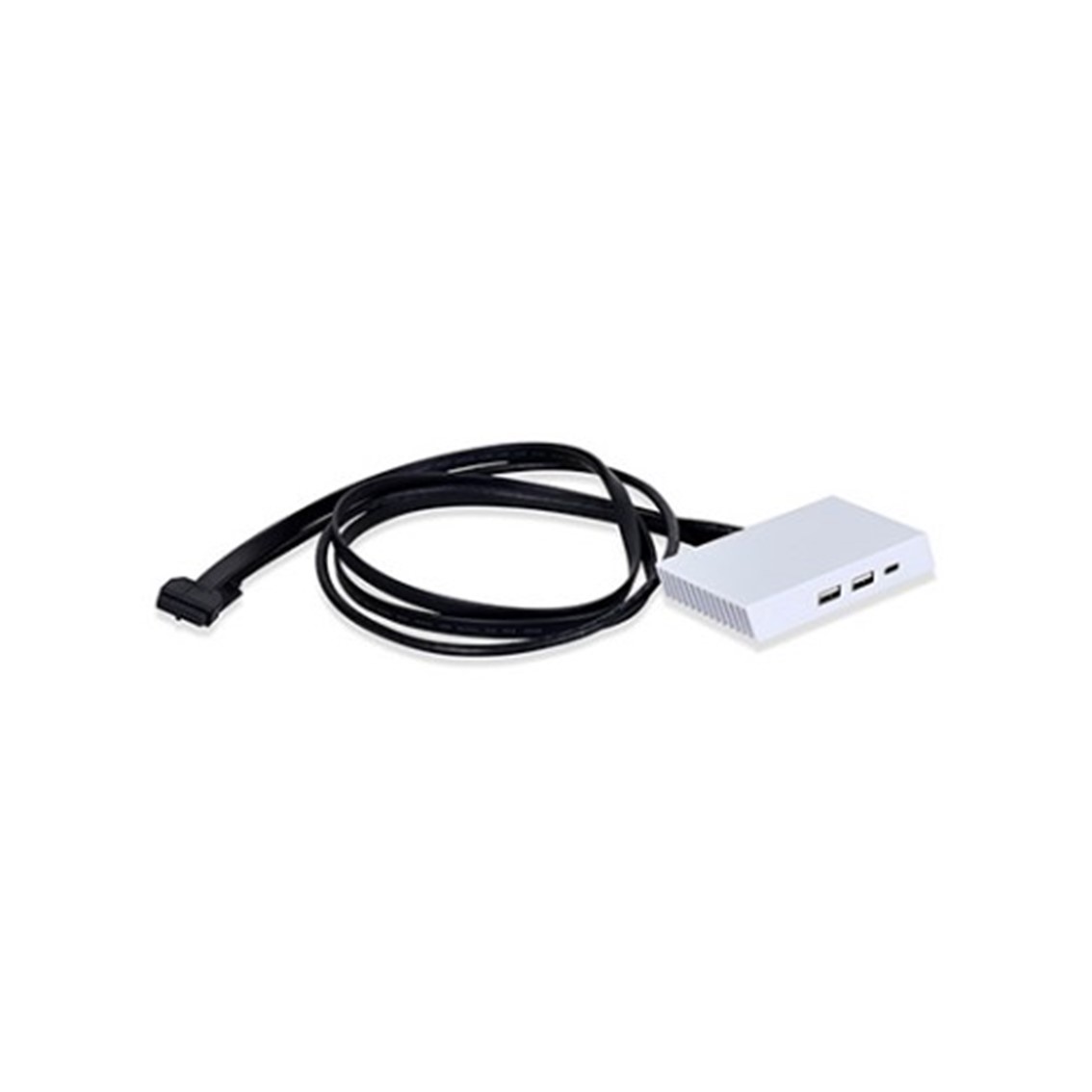 Lian li o11d evo white