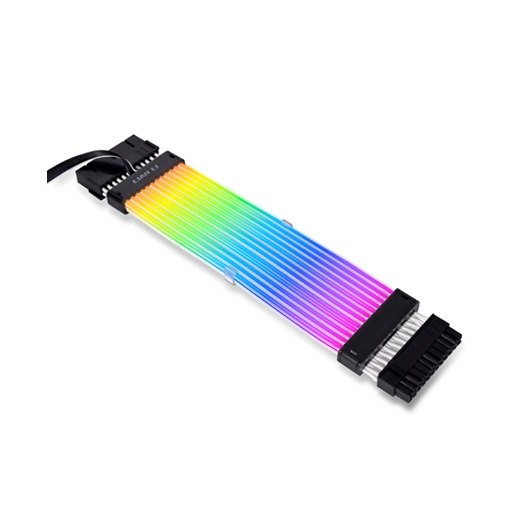 Lian li strimer plus 24pin v2