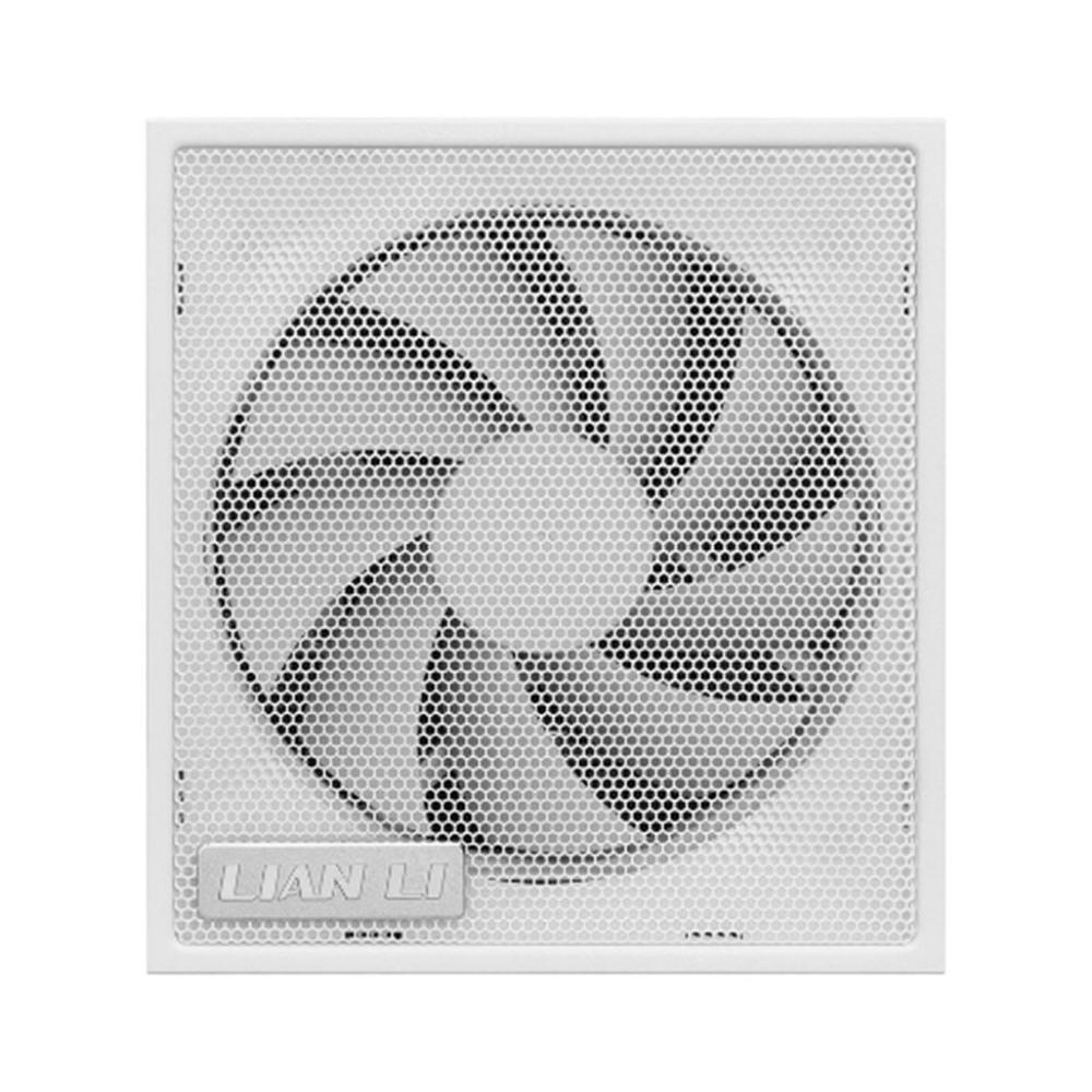 Lian li sx850p gaming atx 850w blanca