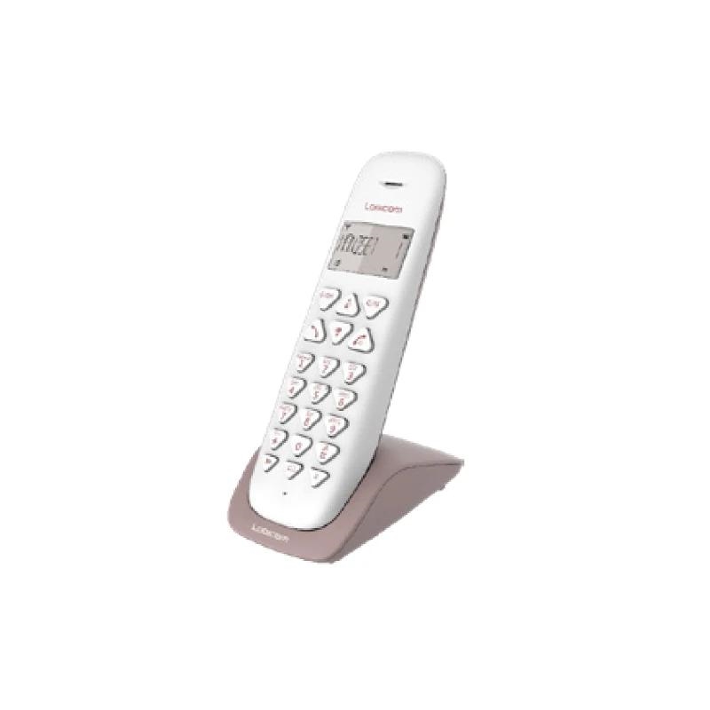 LOGICOM Telefono DECT Vega 150 Blanco