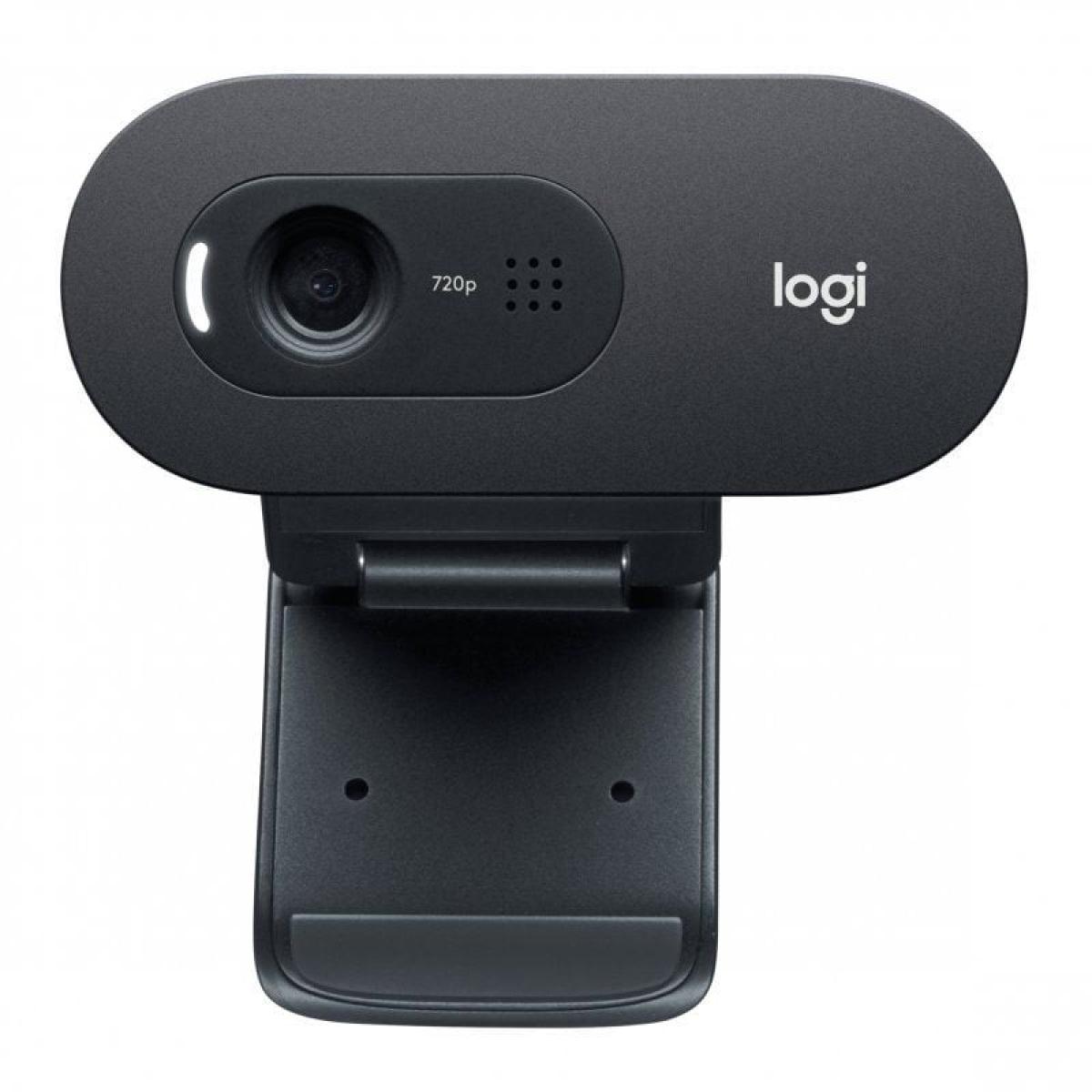 Logitech C505E 1280 x 720 HD