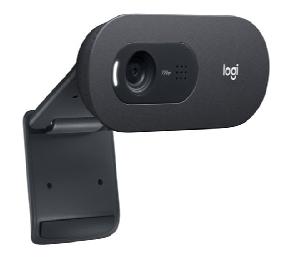 Logitech c505e 1280x720p 30ps usb new