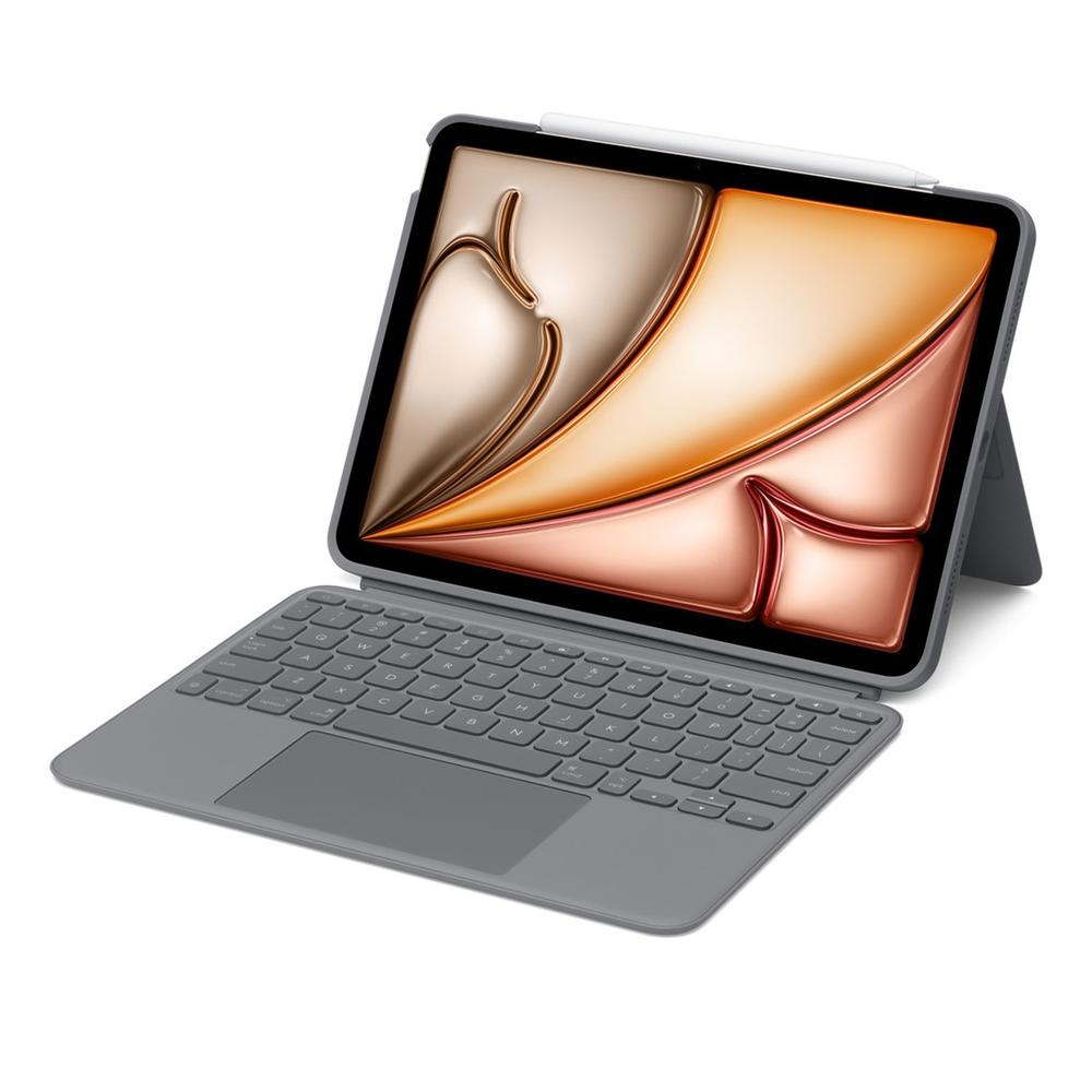 Logitech combo touch bluetooth