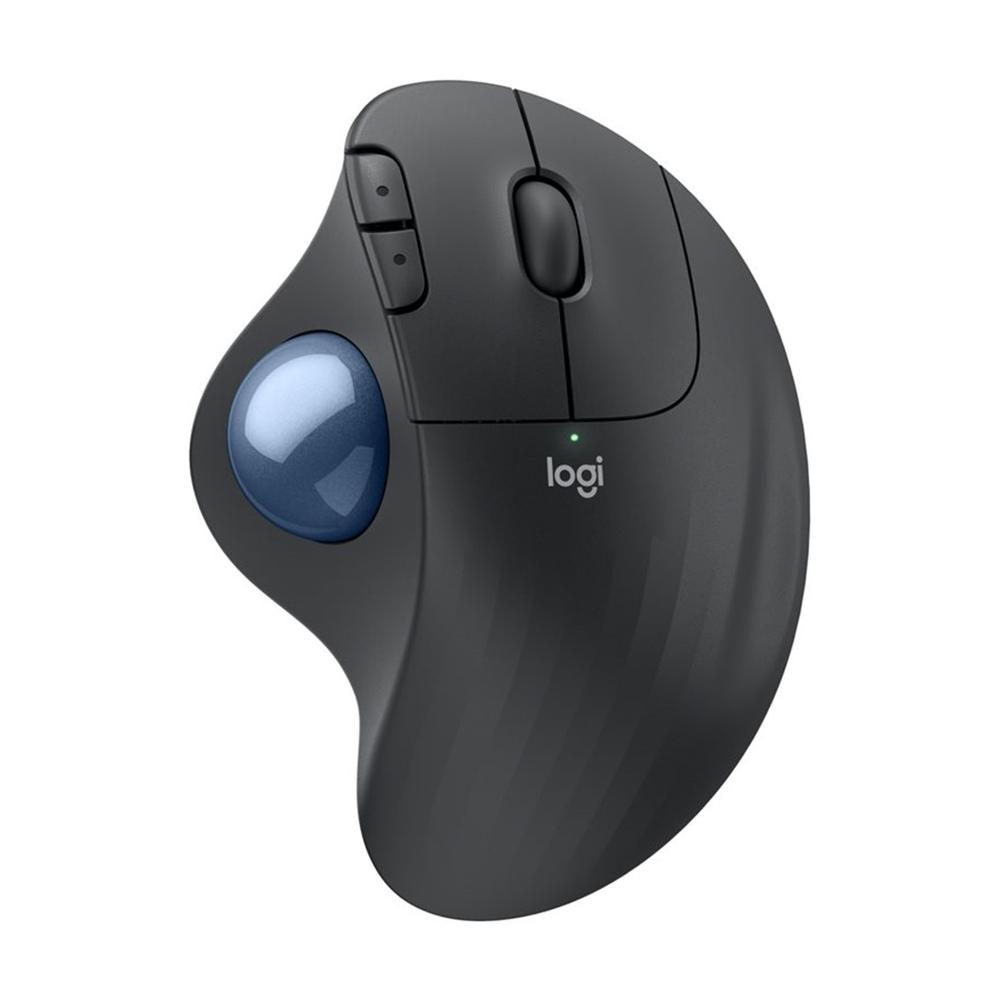 Logitech ergo m575s negro