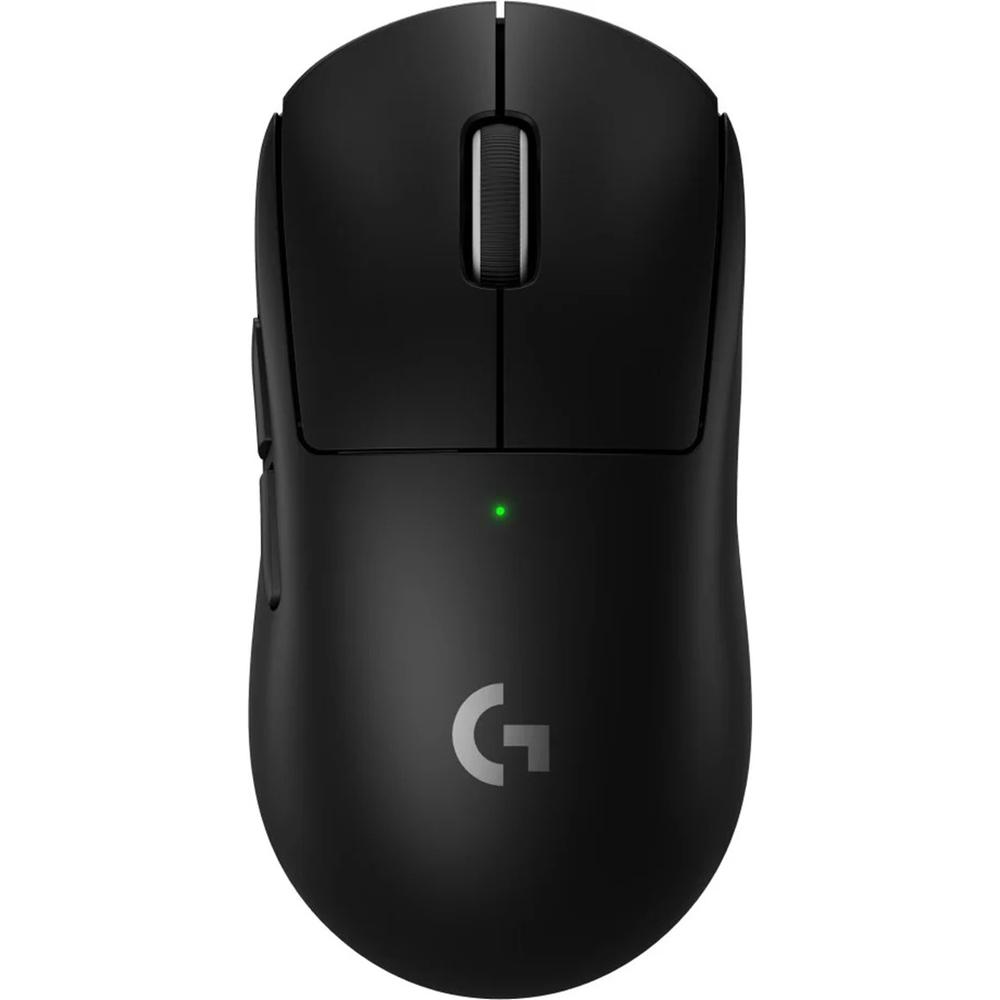 Logitech g Pro x superlight 2 negro