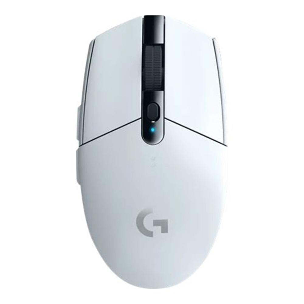Logitech g305 lightspeed blanco