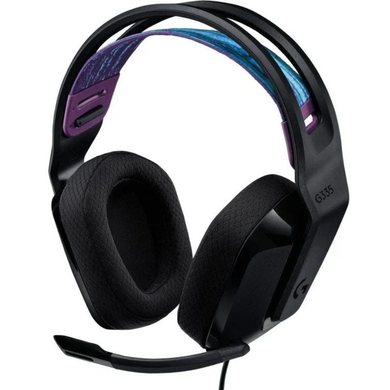 Logitech g335 gaming