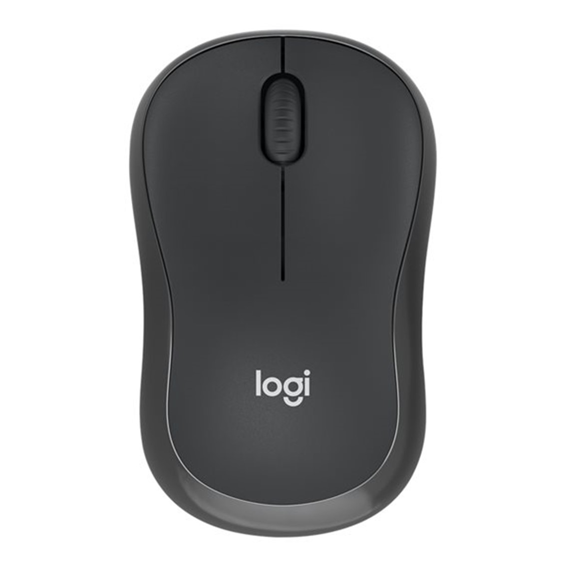 Logitech m240 optico bluetooth silent grafito