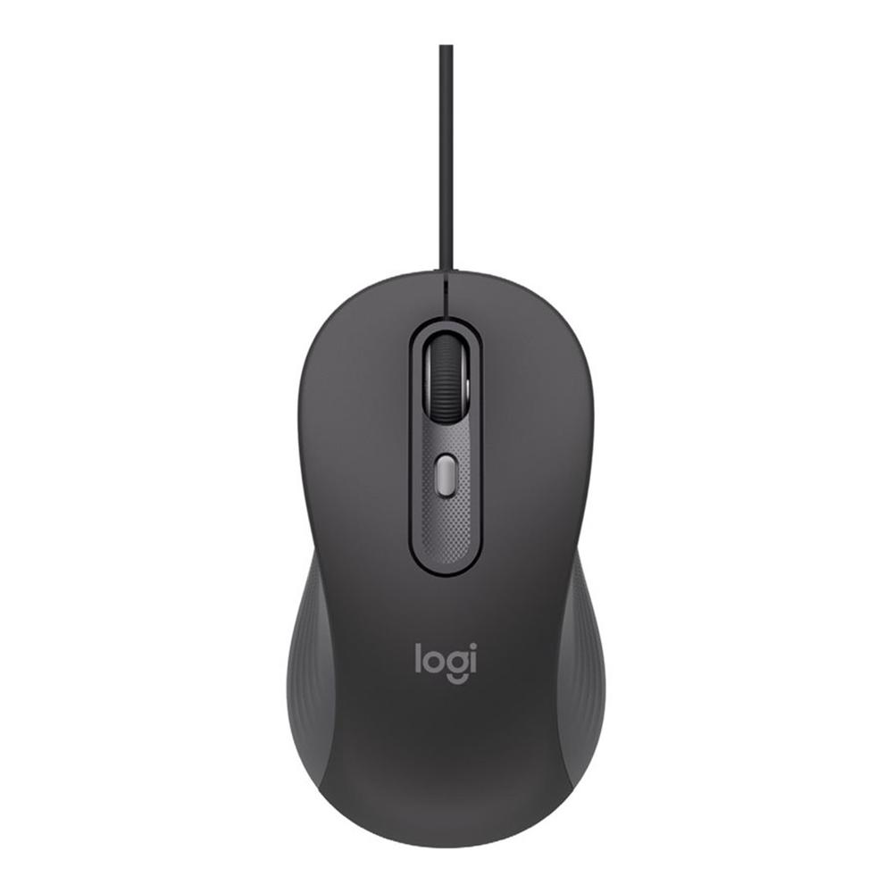 Logitech m520 l for business negro