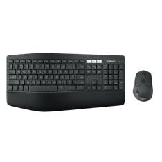 Logitech mk850 bluetooth negro