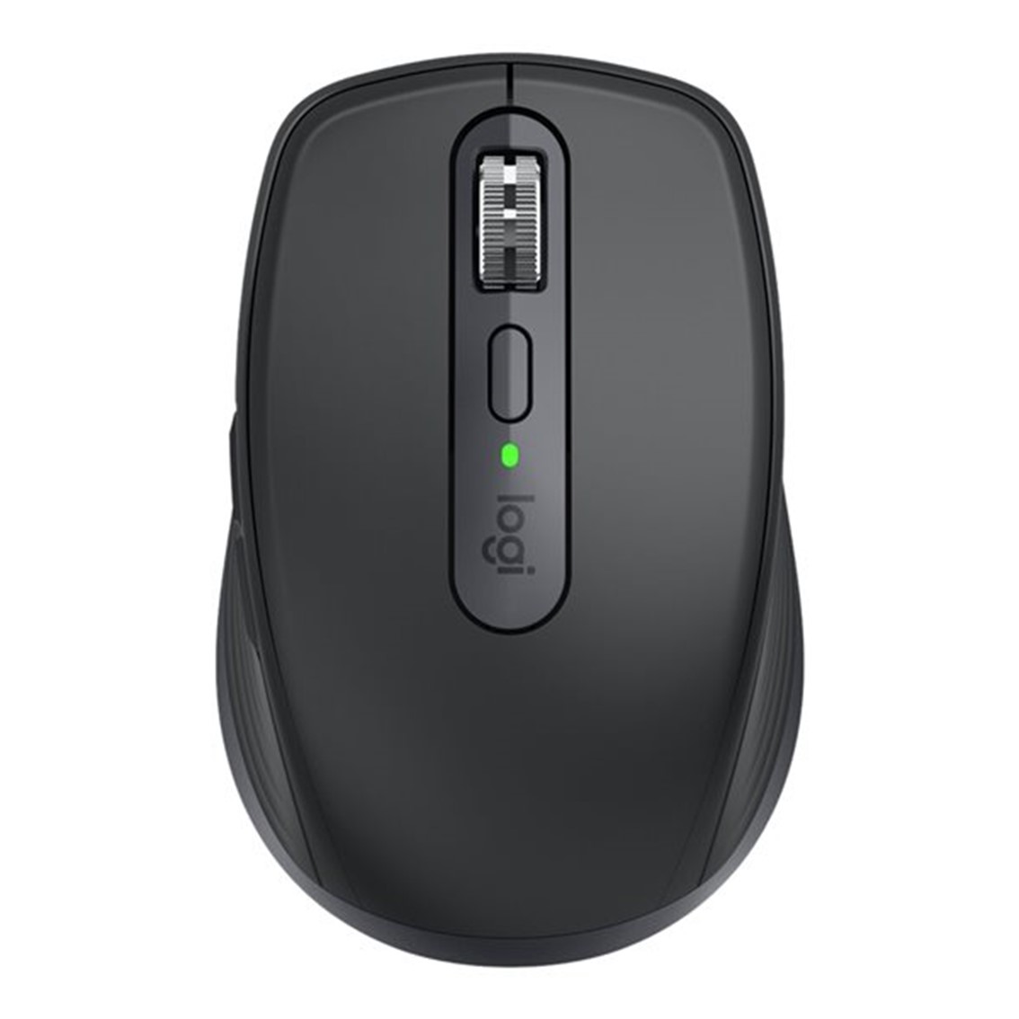 Logitech mx anywhere 3s wireless inalambrico bluetooth grafito