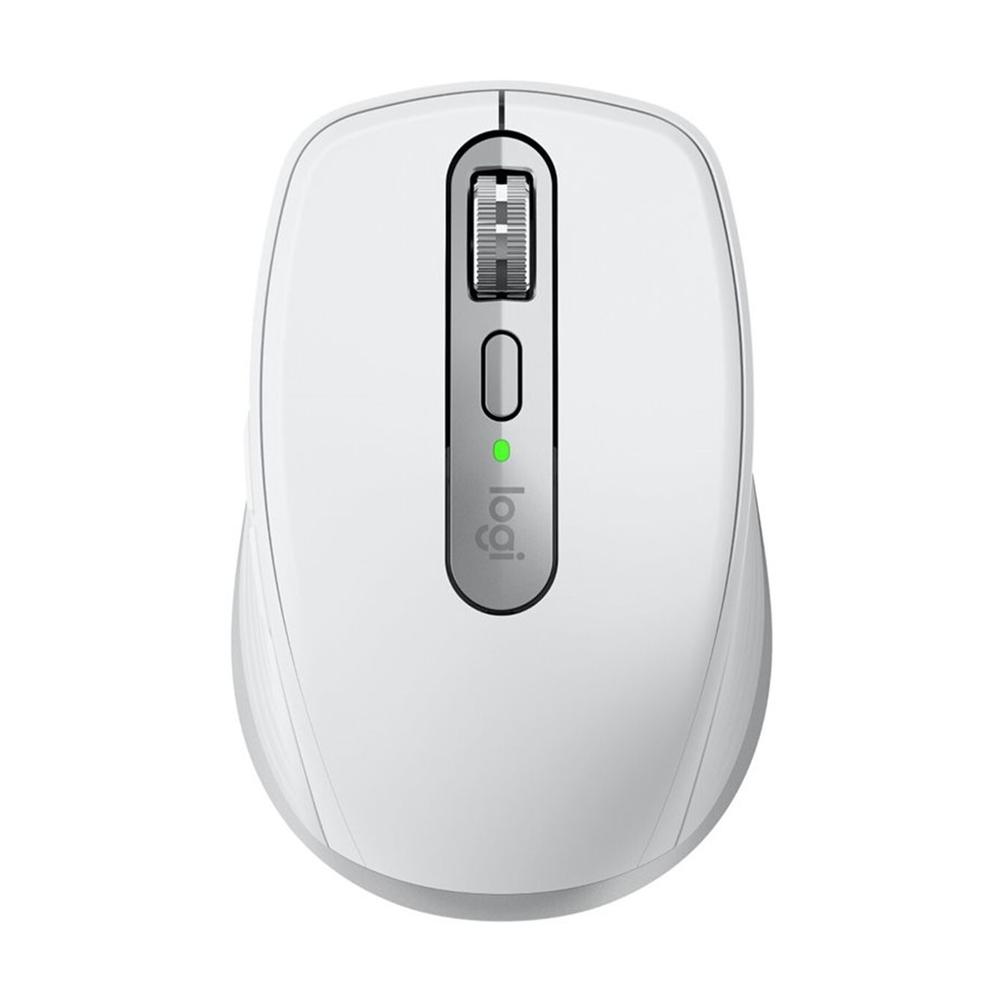Logitech mx anywhere 3s for mac gris