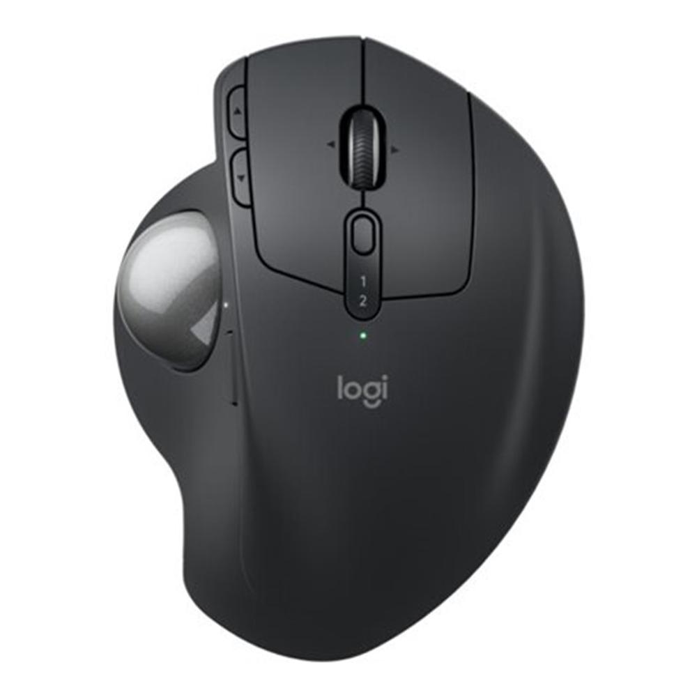 Logitech mx ergo s negro