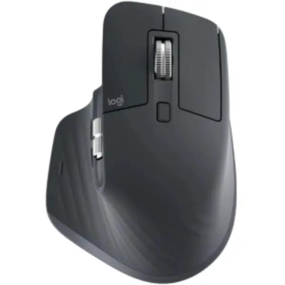 Logitech mx master 3s negro