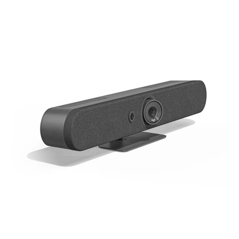 Logitech Rally Bar Mini 4k UHD 120º