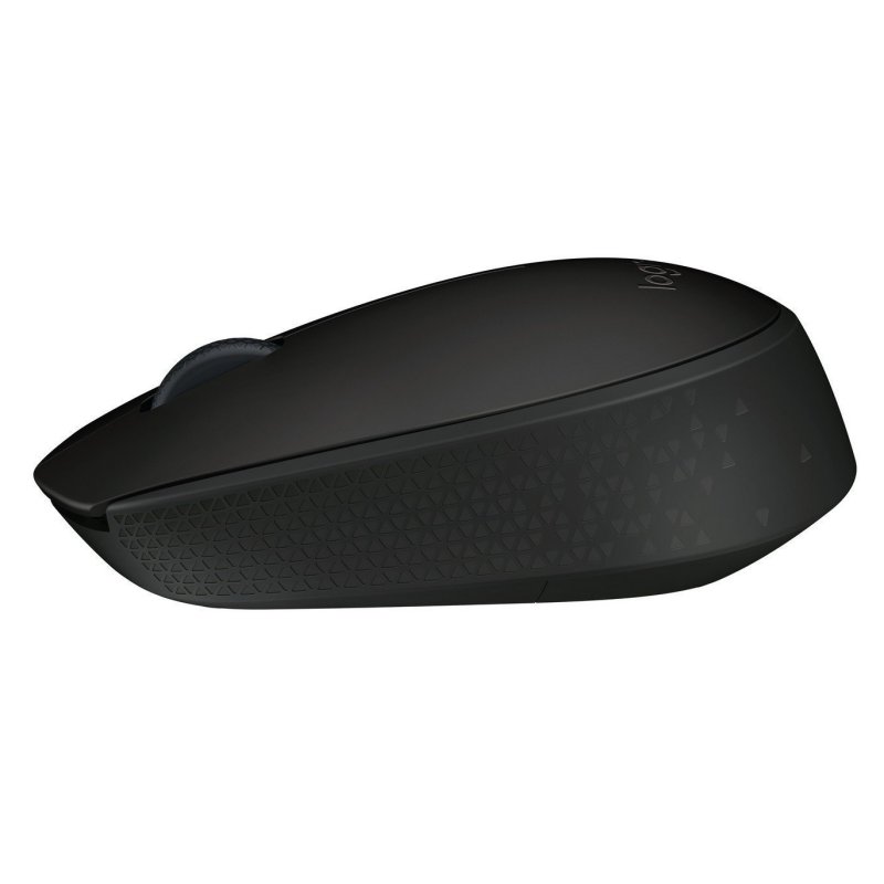 LOGITECH B170 Hasta 1000 DPI