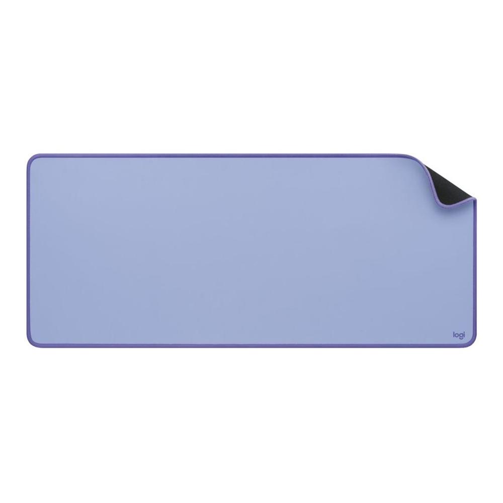 Logitech studio series desk mat lila